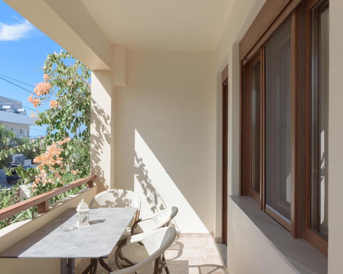 Dina Apartments Skaleta Exterior photo